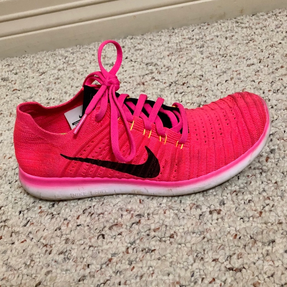 Nike RN Flyknit